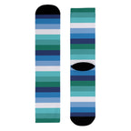 Gay Men Flag Socks