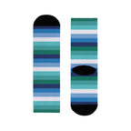 Gay Men Flag Socks