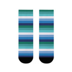Gay Men Flag Socks