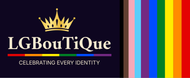LGBouTiQue - Home