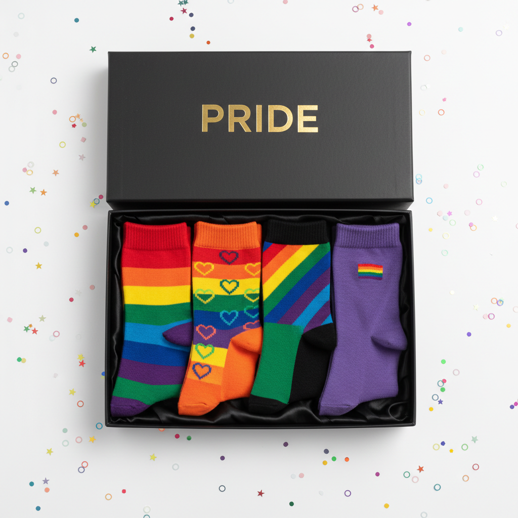 The Chosen Tribe 5-Pack